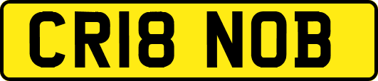 CR18NOB
