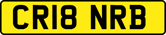 CR18NRB