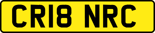 CR18NRC