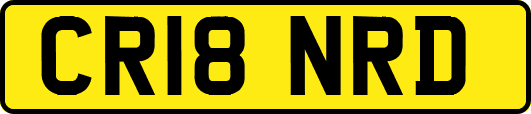 CR18NRD