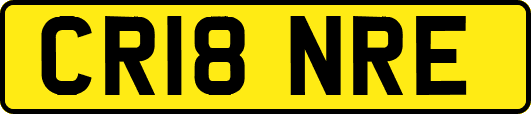 CR18NRE