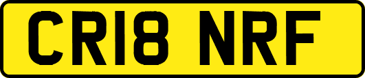 CR18NRF