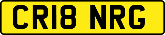 CR18NRG