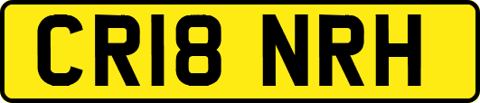 CR18NRH