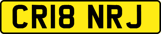 CR18NRJ