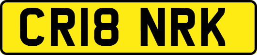 CR18NRK