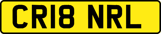 CR18NRL
