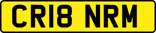 CR18NRM