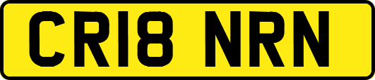 CR18NRN