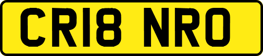 CR18NRO