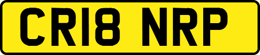 CR18NRP