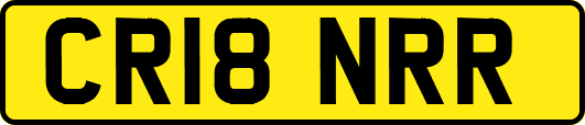 CR18NRR