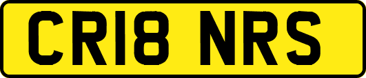 CR18NRS