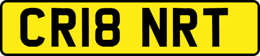 CR18NRT