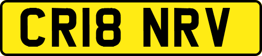 CR18NRV
