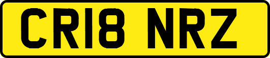 CR18NRZ