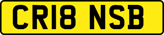CR18NSB