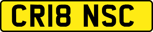 CR18NSC