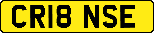 CR18NSE