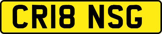 CR18NSG