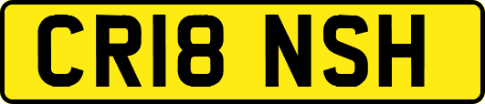 CR18NSH