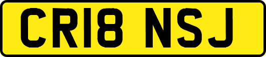 CR18NSJ
