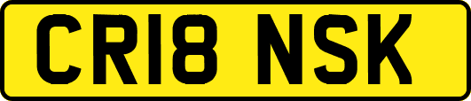 CR18NSK