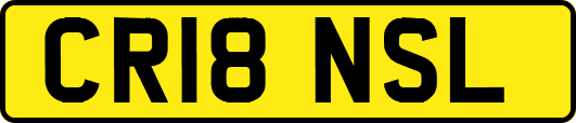 CR18NSL