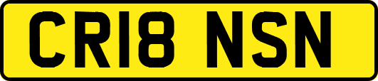 CR18NSN
