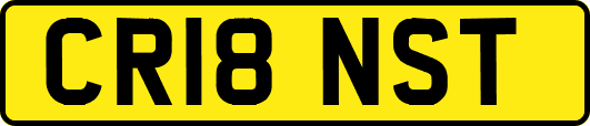 CR18NST