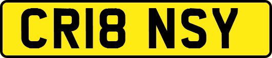 CR18NSY