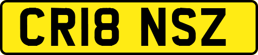 CR18NSZ