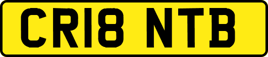 CR18NTB