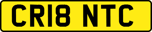 CR18NTC