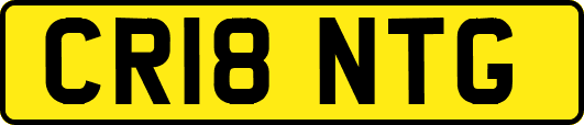 CR18NTG