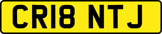 CR18NTJ