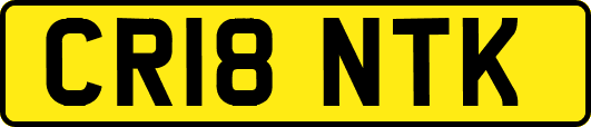 CR18NTK