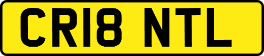CR18NTL