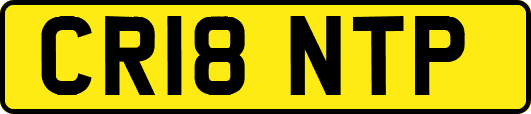 CR18NTP