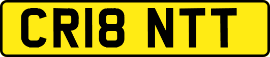 CR18NTT