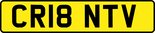 CR18NTV