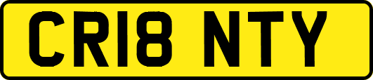 CR18NTY