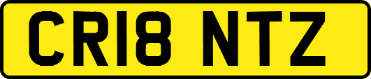 CR18NTZ