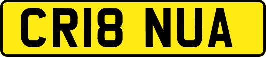 CR18NUA