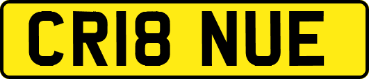 CR18NUE