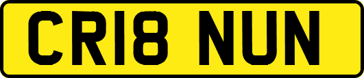 CR18NUN