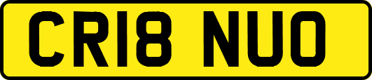 CR18NUO