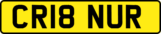 CR18NUR