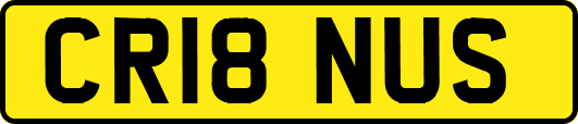 CR18NUS