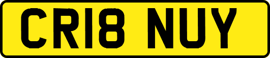 CR18NUY